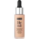 Pupa "Like A Doll" meigivedelik, SPF 15, 30 ml 020 Light Beige