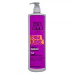 Tigi Bed Head Serial Blonde palsam (kahjustatud ja keemiliselt t&ouml;&ouml;deldud juustele) 970ml