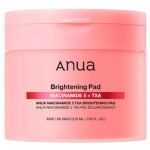 Anua Niacinamido 5 Txa skaistinamosios pagalvėlės - skaistinamosios pagalvėlės (60 vnt.) Default title