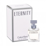 Calvin Klein Eternity EDP Miniatrue 10ml