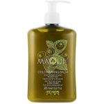 Echosline Maqui 3 Color Saving Balm - kondicionierius dažytiems ir balintiems plaukams 385ml