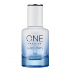 Holika Holika &bdquo;One Solution Super Energy Moisturizing Ampoule&ldquo; &ndash; drėkinamasis veido serumas ampulėje 30ml