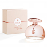 Tous Tous Sensual Touch EDT 100ml