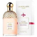 Guerlain Aqua Allegoria Rosa Rossa EDT 125ml