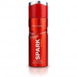 Khadlaj Dezodorantas &bdquo;Spark Action&ldquo; 200ml