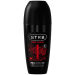STR8 &bdquo;Red Code&ldquo; dezodorantas (rutulinis) 50ml