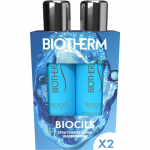 BIOTHERM &bdquo;Biocils Duo&ldquo; &ndash; dvifazis vandeniui atsparaus akių makiažo valiklis 200ml
