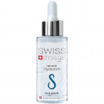 Swiss Image &bdquo;Infinite Care Infinite Hydration&ldquo; veido serumas &ndash; drėkinamasis veido serumas ilgalaikiam drėkinimui. 30ml