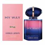 Armani My Way parf&uuml;&uuml;m 50ml