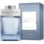 Bvlgari Man Glacial Essence EDP parf&uuml;&uuml;mvesi 100ml