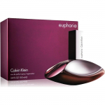 Calvin Klein Euphoria EDP parf&uuml;&uuml;mvesi 100ml