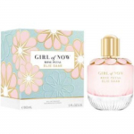 Elie Saab Girl of Now Rose Petal EDP 50ml