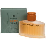 Laura Biagiotti Roma Uomo EDT 125ml