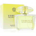 Versace Yellow Diamond EDT 200ml