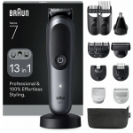 Braun Series 7 AIO7560 &ndash; 13-&uuml;hes multifunktsionaalne trimmer Default Title