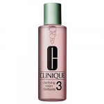 Clinique Clarifiante Clarifying Lotion 3 (sega- ja rasusele nahale) &ndash; puhastav toonik 200ml