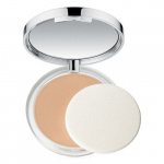 "Clinique Stay Matte Powder" - pressitud puuder 7,6 g 02 Stay Neutral