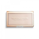 Makeup Revolution Matte Base Powder - matistav puuder 12 g P3