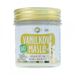 Purity Vision orgaaniline vaniljev&otilde;i 120ml