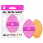 Real Techniques Miracle 2-in-1 puudrisprei - mitmek&uuml;lgne sprei nii puudriliste kui ka vedelate toodete pealekandmiseks. Default Title