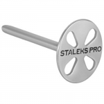 Staleks Pododisc Expert M piklik pedik&uuml;&uuml;riketas Default Title