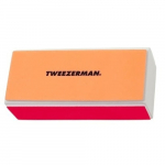 Tweezerman Neon Hot 4-&uuml;hes k&uuml;&uuml;neviil Default Title