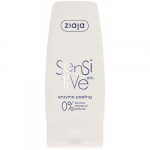 Ziaja ens&uuml;maatiline kooriv tundlikele nahat&uuml;&uuml;pidele 60 ml 60ml