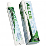 VitalCare White Pearl aaloe vera hambapasta 120.0g