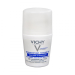 Vichy Deodorant E BOLA SIN SALES DE ALUMINIO 50ml 50ml