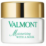 Valmont Hydration niisutav mask maskiga - niisutav n&auml;omask 50ml