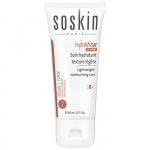 Soskin Paris kerge niisutav hooldus 60ml