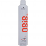 Schwarzkopf Professional Osis+ Freeze tugeva fikseerimisega juukselakk 500ml