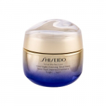 Shiseido Vital Perfection Overnight pinguldav n&auml;omask &ndash; &ouml;&ouml;kreem 50ml