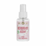 Purity Vision orgaaniline roosa deodorant 50ml