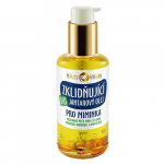 Purity Vision Bio rahustav merevaigu&otilde;li imikutele 95ml
