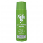 Plantur 39 f&uuml;tokefiini&scaron;ampoon (&otilde;hukestele ja hapratele juustele) 250ml