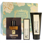 Panier des Sens L'Olivier Set &ndash; kinkekomplekt meestele 50ml