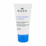 Nuxe Creme Fraiche de Beaut&eacute; Moisture 48HR Moisture Rescue Mask &ndash; niisutav n&auml;omask 50ml