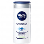 Nivea Sensitive du&scaron;igeel meestele 500ml