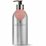 Molton Brown Infinite Bottle Heavenly Gingerlily vanni- ja du&scaron;igeel - vanni- ja du&scaron;igeel 400ml