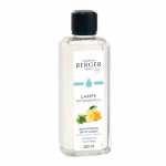 Maison Berger Paris Zest of Verbena lambilaadija/laetav 500ml