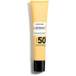 Lierac Sunissime The Velvety Sun Fluid SPF 50 &ndash; p&auml;ikesekaitsevedelik 40ml