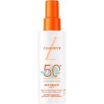 Lancaster Sun Beauty Kids SPF 50+ n&auml;o- ja kehasprei - p&auml;ikesekaitsekreem lastele 150ml