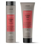 Lakm&eacute; Teknia Color Refresh Coral p&otilde;sepuna komplekt 550ml