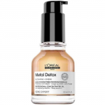 L'Or&eacute;al Professionnel Serie Expert Metal Detox Professional kontsentreeritud &otilde;li 50ml