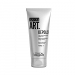 L'Or&eacute;al Professionnel Destructuring Paste Rough Effect &ndash; matistav ja soengut andev kreempasta juustele 100ml