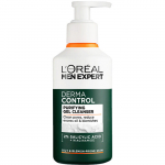 L'Or&eacute;al Men Expert Derma Control puhastusgeel - nahapuhastusgeel 260ml