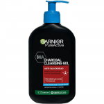 GARNIER puhastusgeel s&ouml;ega &ndash; puhastusgeel mustpeade vastu 250ml