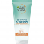GARNIER Ambre Solaire niisutav p&auml;evituskreem &ndash; niisutav p&auml;evitusj&auml;rgne kreem 200ml