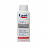 Eucerin Dermocapillaire pH5 &scaron;ampoon tundlikule nahale 250ml